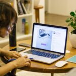 キャリアアップを目指す女性のイメージ